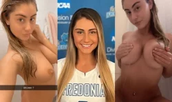 Allison Polito