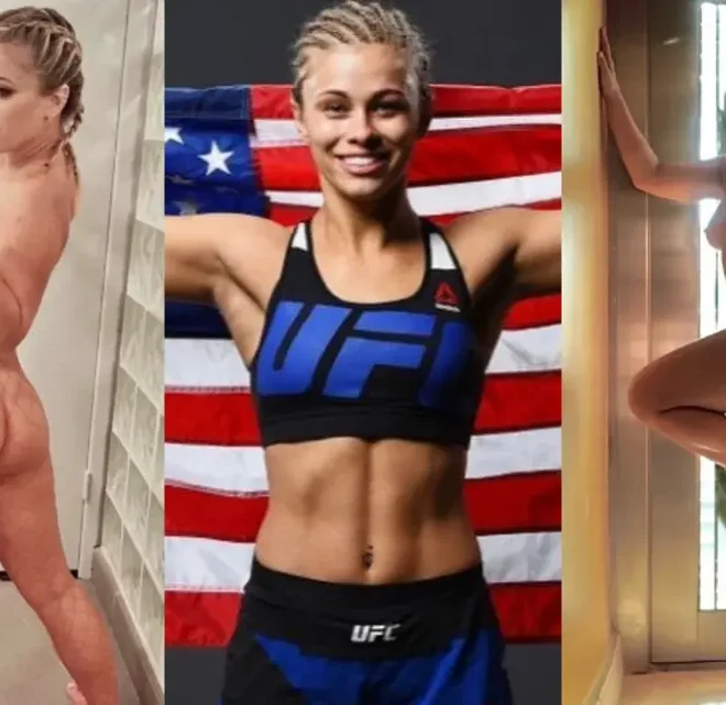 Paige Vanzant