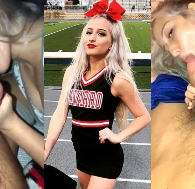 Lexi Brumback