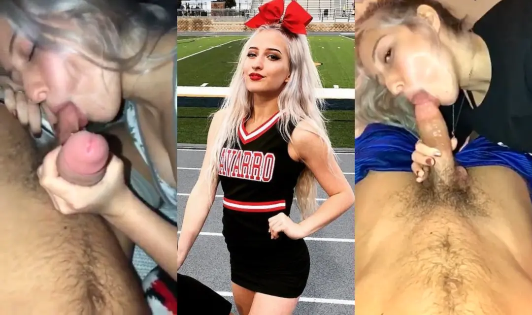 Lexi Brumback