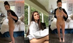Tori Barbone