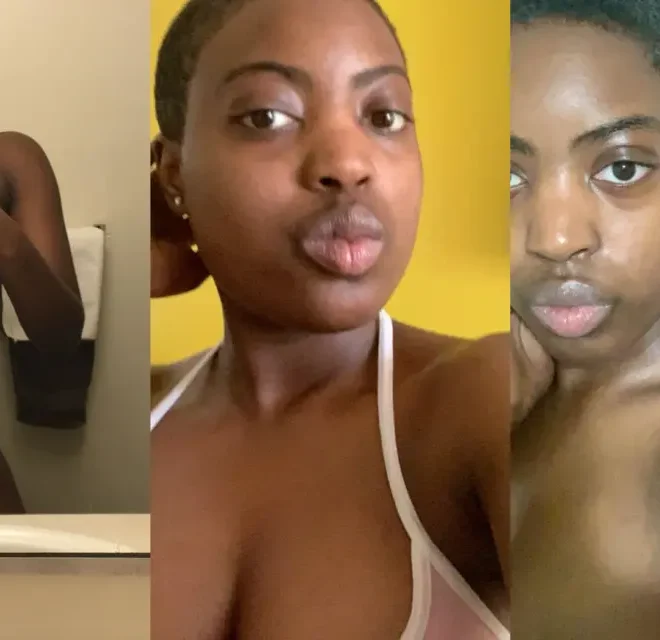 Brianna Jackson