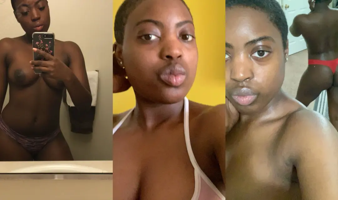Brianna Jackson