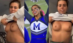 Maddie Griffin