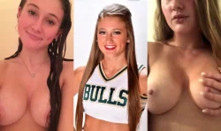 Maddie Higgins