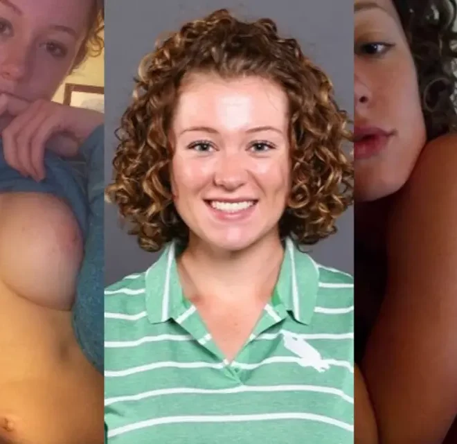 Madison Lewis