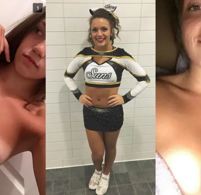 Madison Sheldon