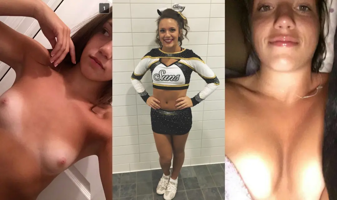 Madison Sheldon