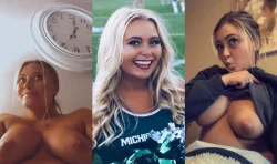 Madison Wagberg