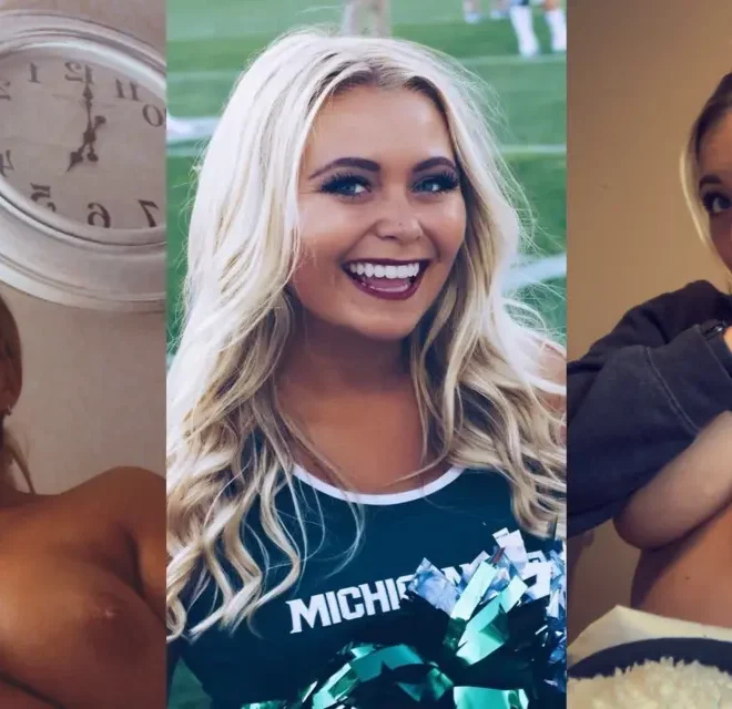 Madison Wagberg