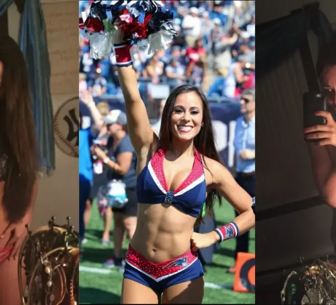 Alison DeJesus