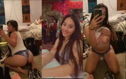 Eliza chau