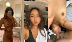 Chloe Wong