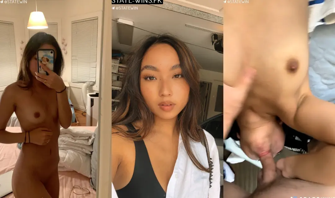 Chloe Wong