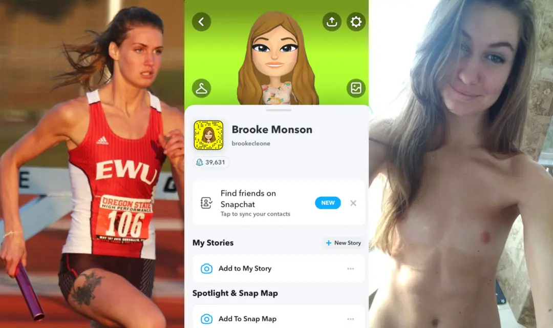 Brooke Monson