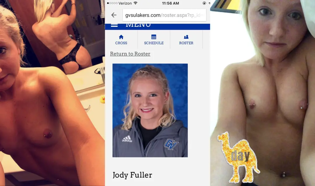 Jody Fuller