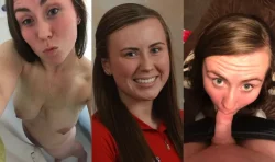 Katelynn Propes