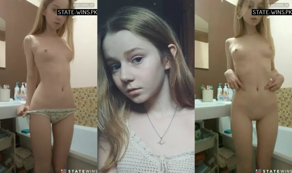 Alina Nikitina