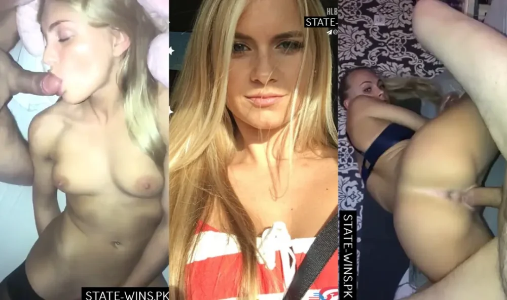 Alisha Heidecker