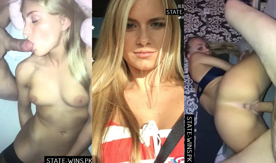 Alisha Heidecker