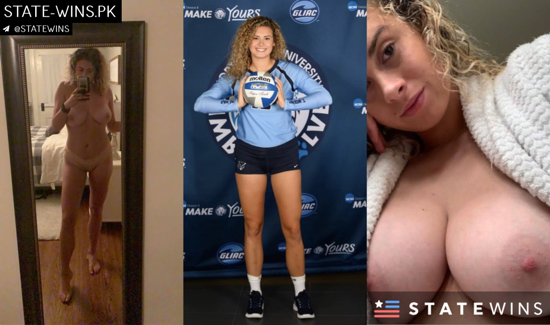 Karlie Wengorovius