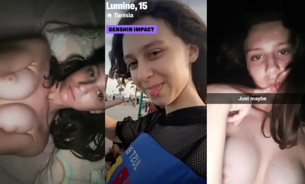 Lumine 