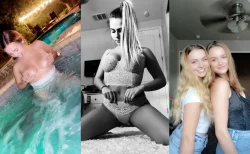 Maddie Leiser