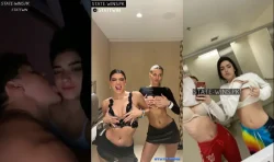 Charli D’Amelio & Dixie D’Amelio