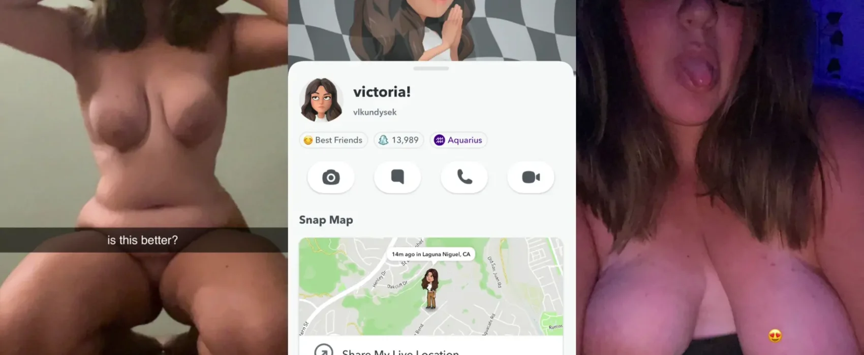 Victoria