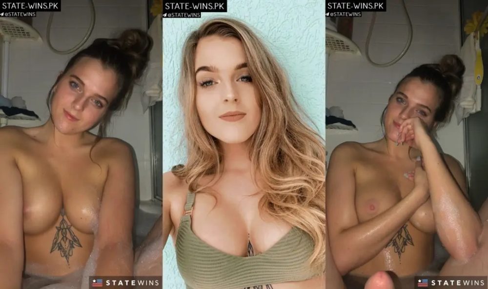 Maddie Simmons
