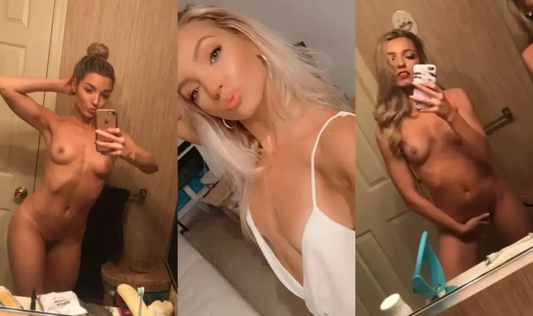 Kayla McCaw