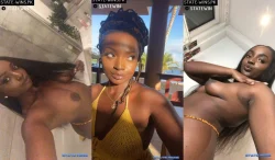 Abigail Kwao