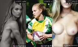 Alexis Evans