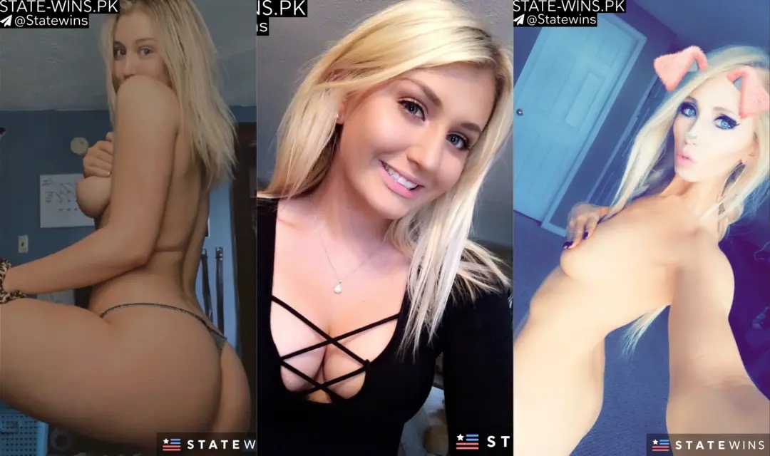 Shayna Caldwell