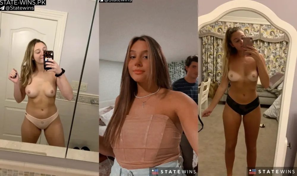 Gabby Rondinello
