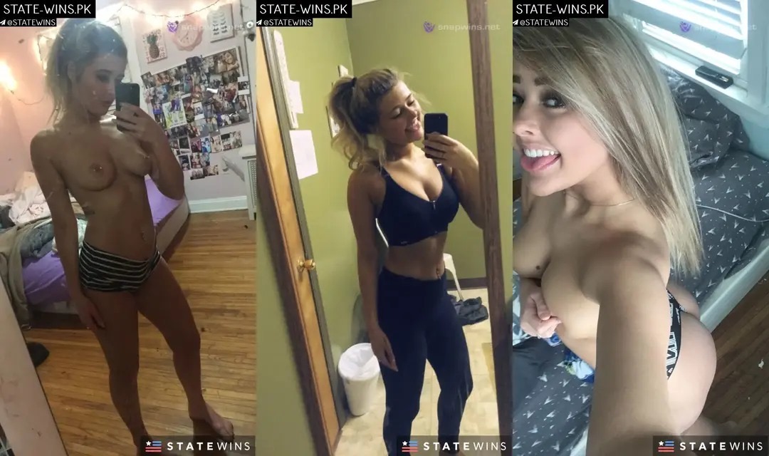Zaylee Sturgill