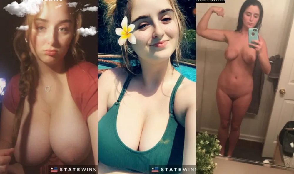 Olivia Callaway Jones