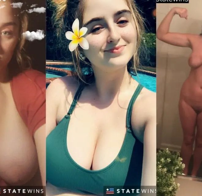 Olivia Callaway Jones