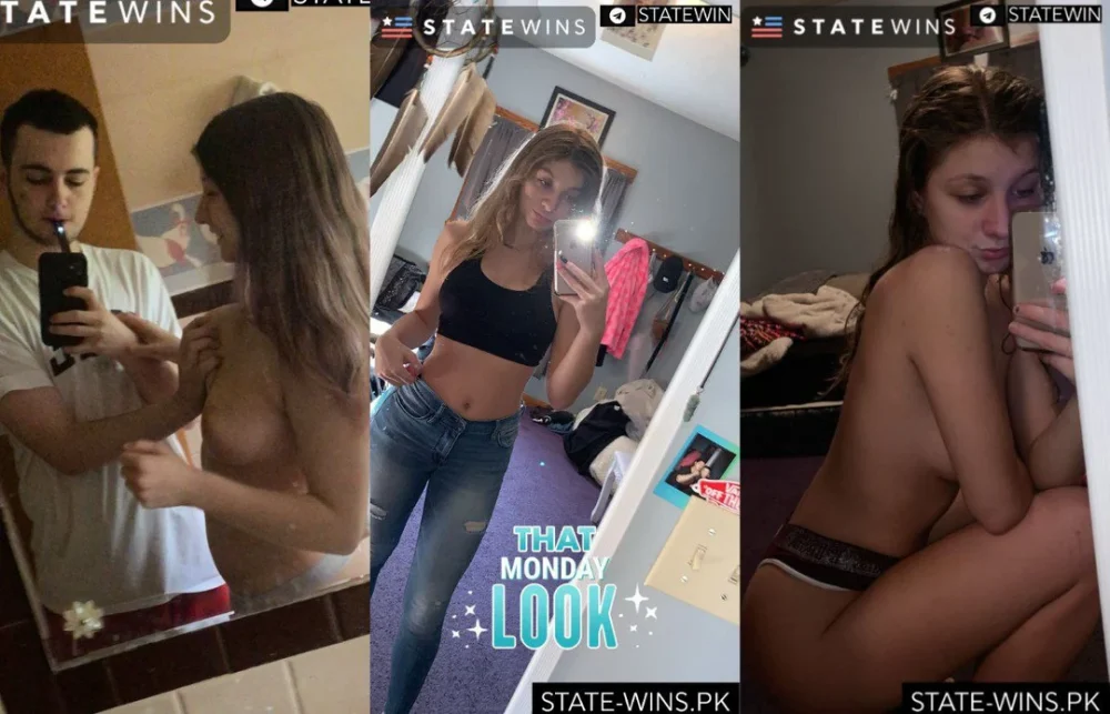 Caitlin Evans