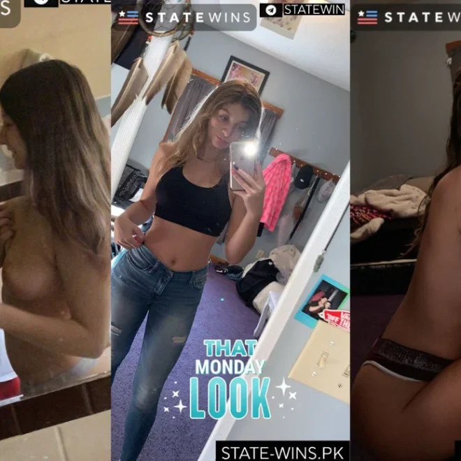 Caitlin Evans