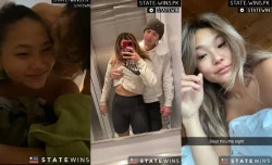 Chloe Kim