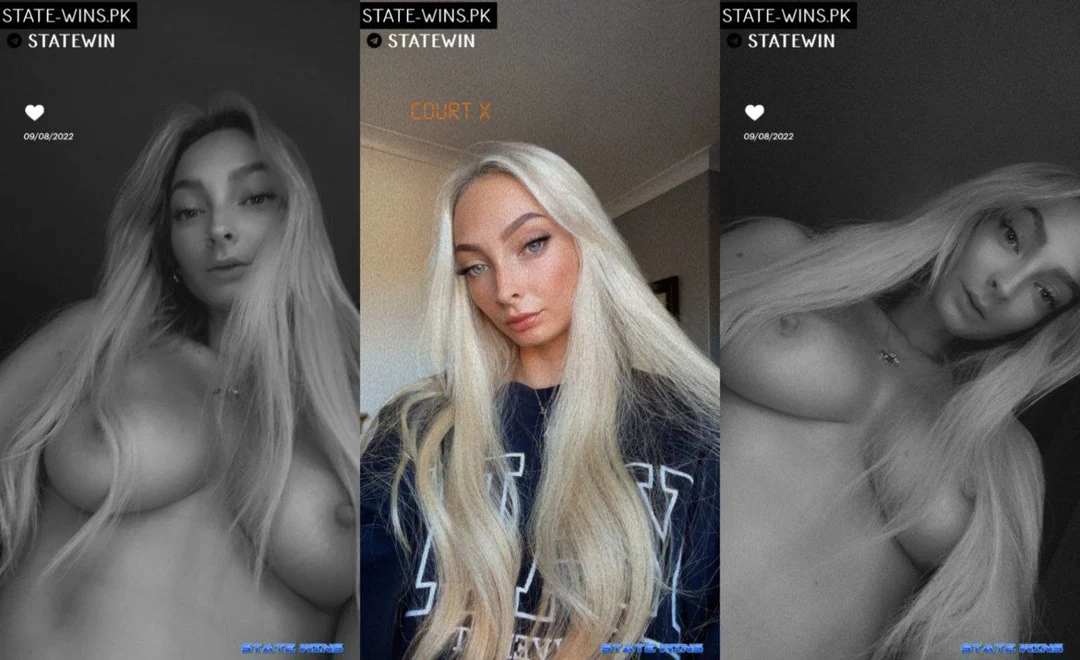 Courtney Gascoigne