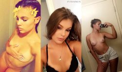Milla Anderson