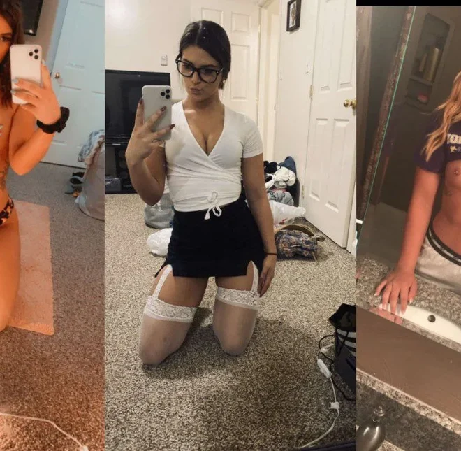 Emily Comforti