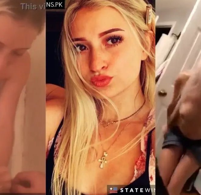 Lexi Brumback