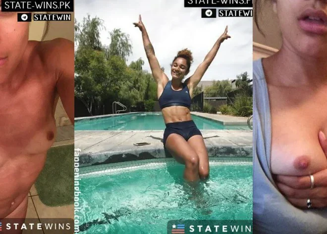 Jodie Williams