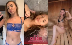 Katie Sergiejew