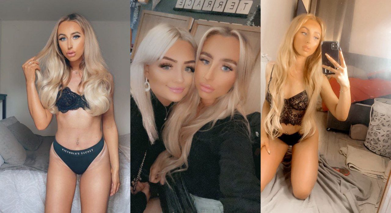 Leah Henderson