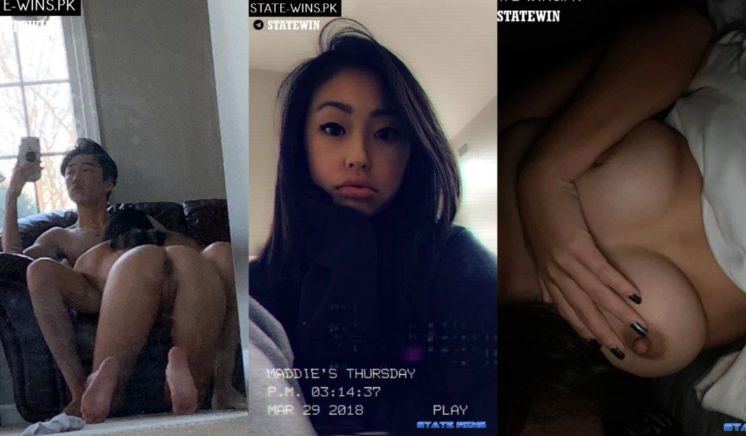 Madeline Jin