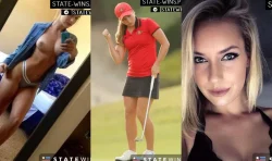 Paige Spiranac